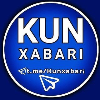 Логотип канала kunxabari