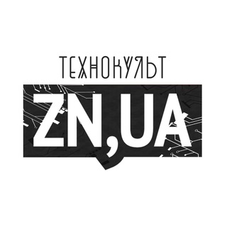 Логотип канала znlife