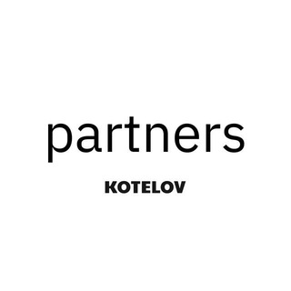 Логотип канала kotelov_partners