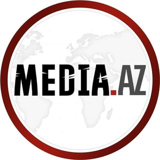 Логотип канала mediaaznews