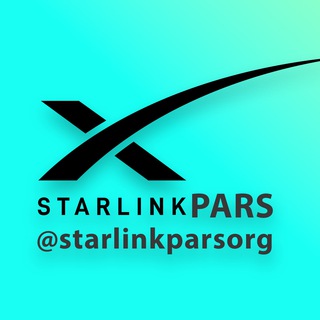 Логотип канала starlinkparsorg