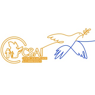 Логотип канала csai_ukr