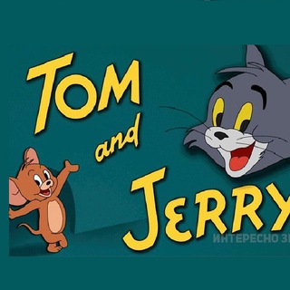 Логотип канала tom_i_jerry_tomand