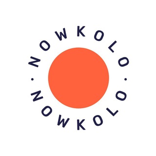 Логотип канала nowko1o