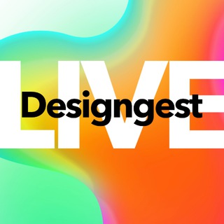 Логотип канала designgest_live