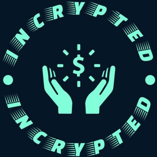 Логотип канала incryptez