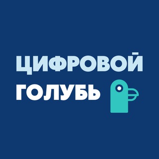 Логотип канала digitalk_smi