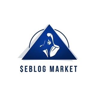 Логотип канала seblog_market