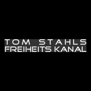 Логотип канала tomsfreiheitskanal