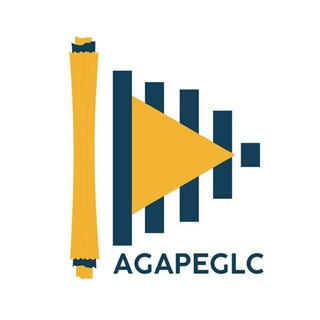 Логотип канала agapeglc