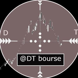 Логотип канала dtbourse