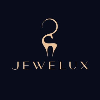 Логотип канала jeweluxkz