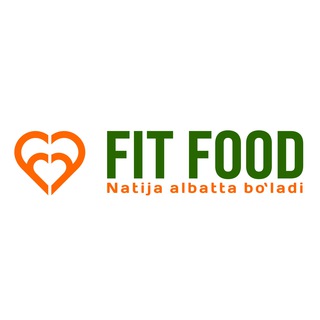 Логотип fitfood_uz