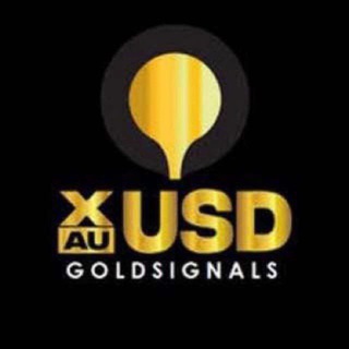 Логотип канала GoldforexsignalUSA