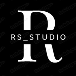 Логотип канала rs_studio_school