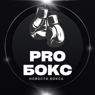 Логотип boxing_smi