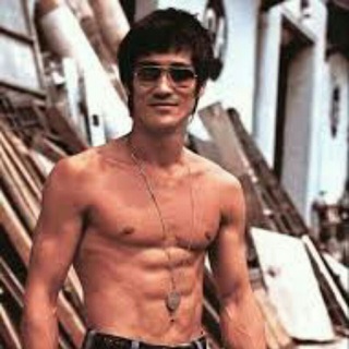 Логотип канала dragonbrucelee