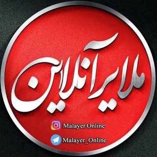 Логотип канала malayer_online