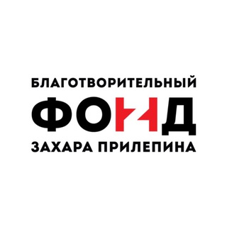 Логотип канала zpfond