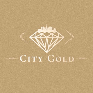 Логотип канала city_gold_nev