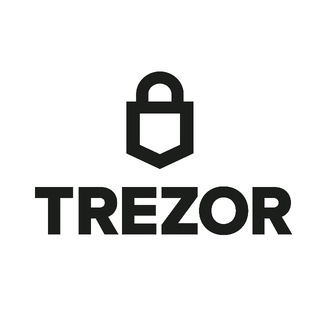 Логотип trezortalk