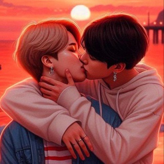 Логотип realLoveJiKook