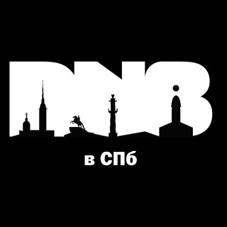 Логотип канала dnb_spb