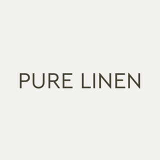 Логотип канала purelinen