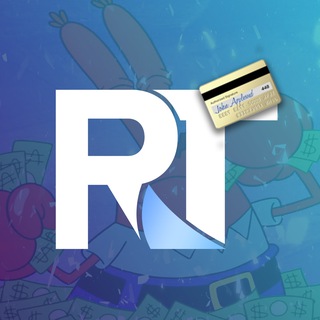 Логотип канала perehodnik_rt