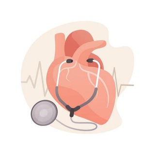 Логотип канала cardiomedic1