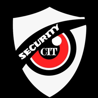 Логотип канала citsecurity