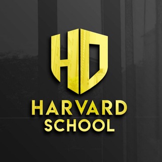 Логотип канала harvard_language_centre