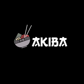 Логотип канала akibaufa