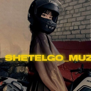 Логотип shetel_muz