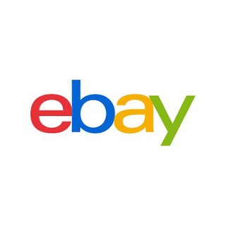 Логотип канала ebaytopchik