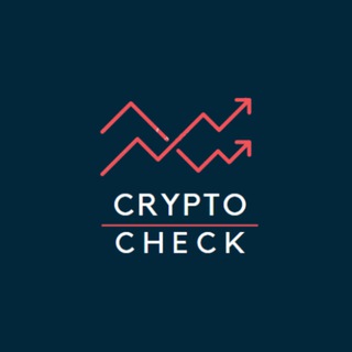 Логотип канала cryptochecky