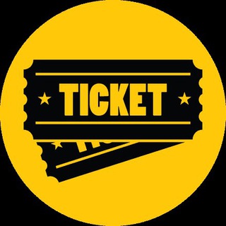 Логотип канала vipticket