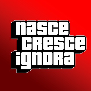 Логотип nascecresceignoranci