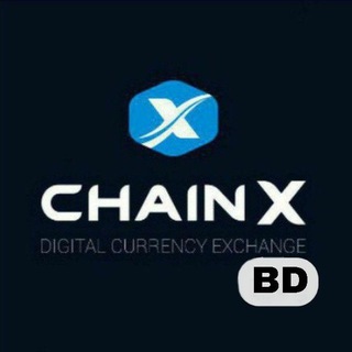 Логотип канала chainxbangladesh