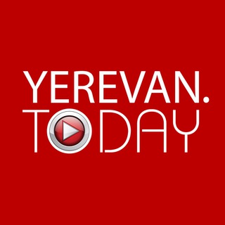 Логотип канала yerevantodaynews