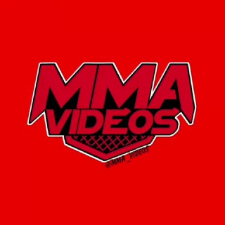 Логотип канала mma_videos