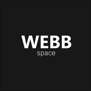 Логотип канала webbspace