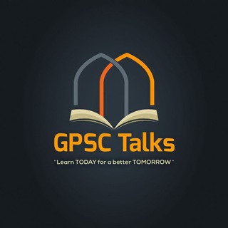 Логотип канала gpsctalks