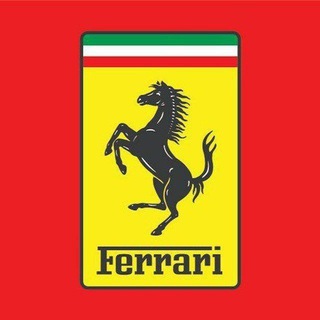 Логотип ferrari_line_ferrariline