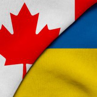 Логотип ukrainiancanadians