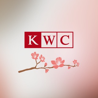 Логотип kwcbeauty