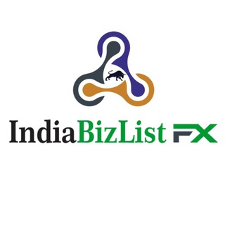 Логотип канала indiabizlistfx