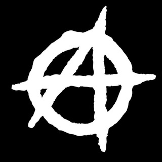 Логотип канала indiananarchists