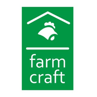 Логотип farmcraft