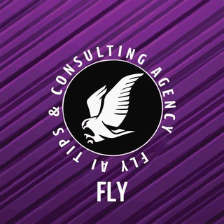 Логотип канала flybetconsulting